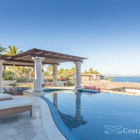 Casa Bonita Palmilla Hotel